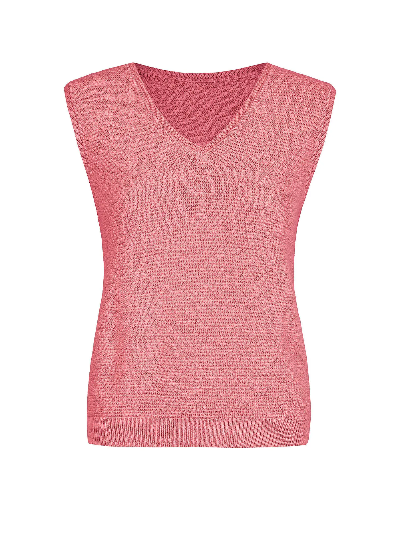 STAPF | Pullunder Relaxed Fit KERSTIN | 
